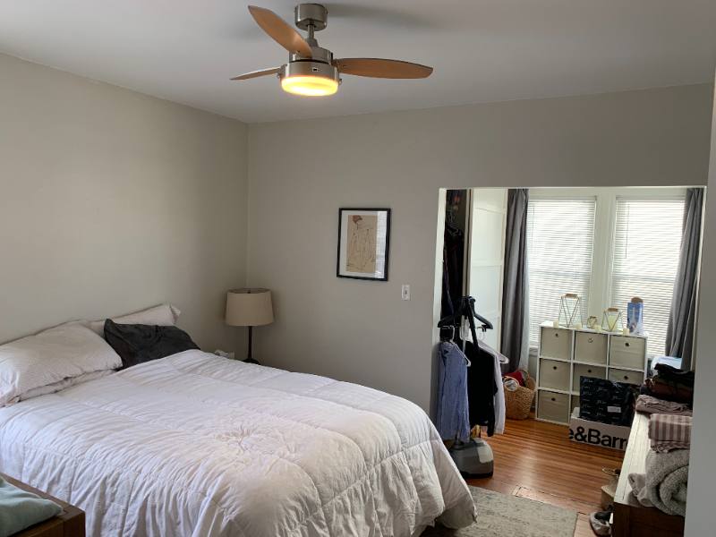 Apartment for rent at 130 Elmgrove Ave #2, Providence, RI 02906