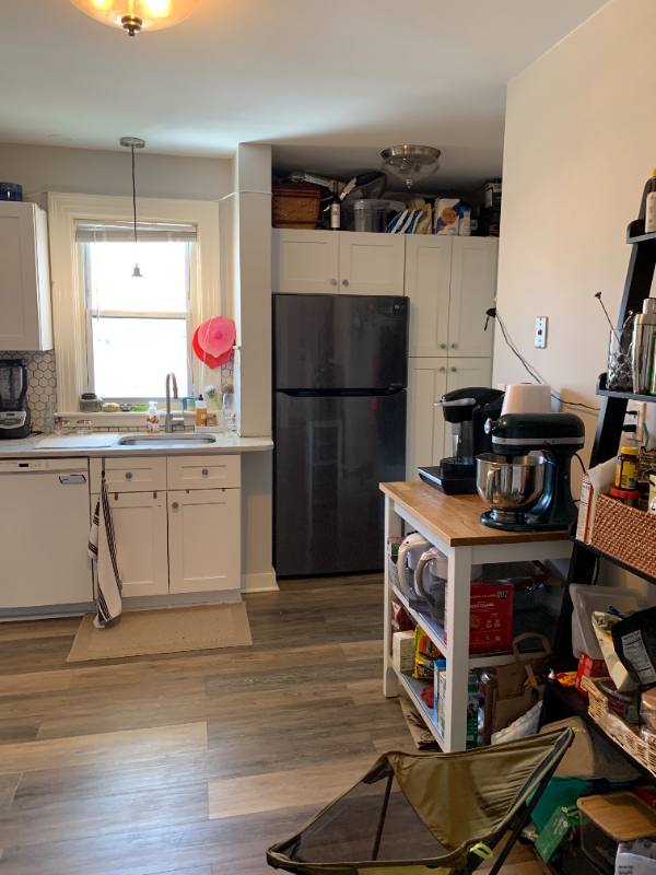 Apartment for rent at 130 Elmgrove Ave #2, Providence, RI 02906