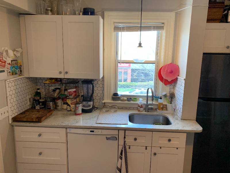Apartment for rent at 130 Elmgrove Ave #2, Providence, RI 02906