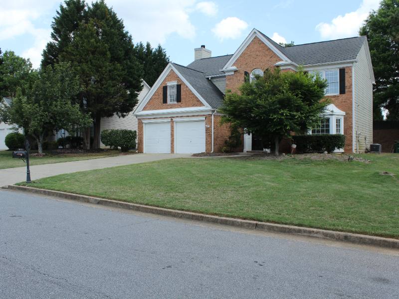 House for rent at 400 Stedford Lane, Duluth, GA 30097
