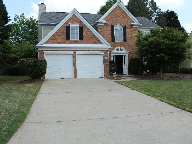 House for rent at 400 Stedford Lane, Duluth, GA 30097