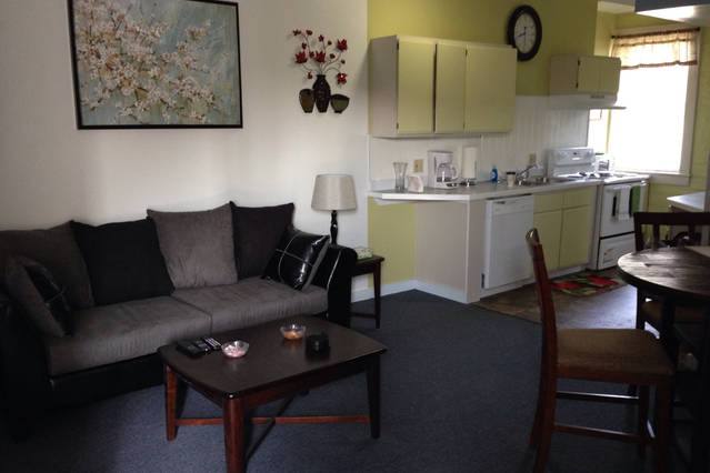 Apartment for rent at 70 Market St #6, Oneonta, NY 13820