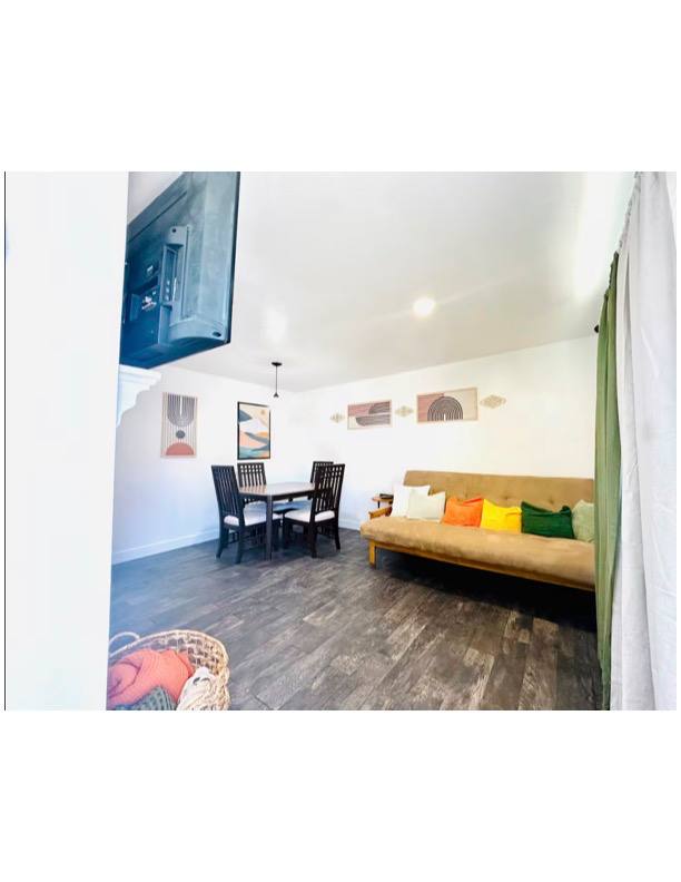 Apartment for rent at 187 W Center St #5, Pima, AZ 85543