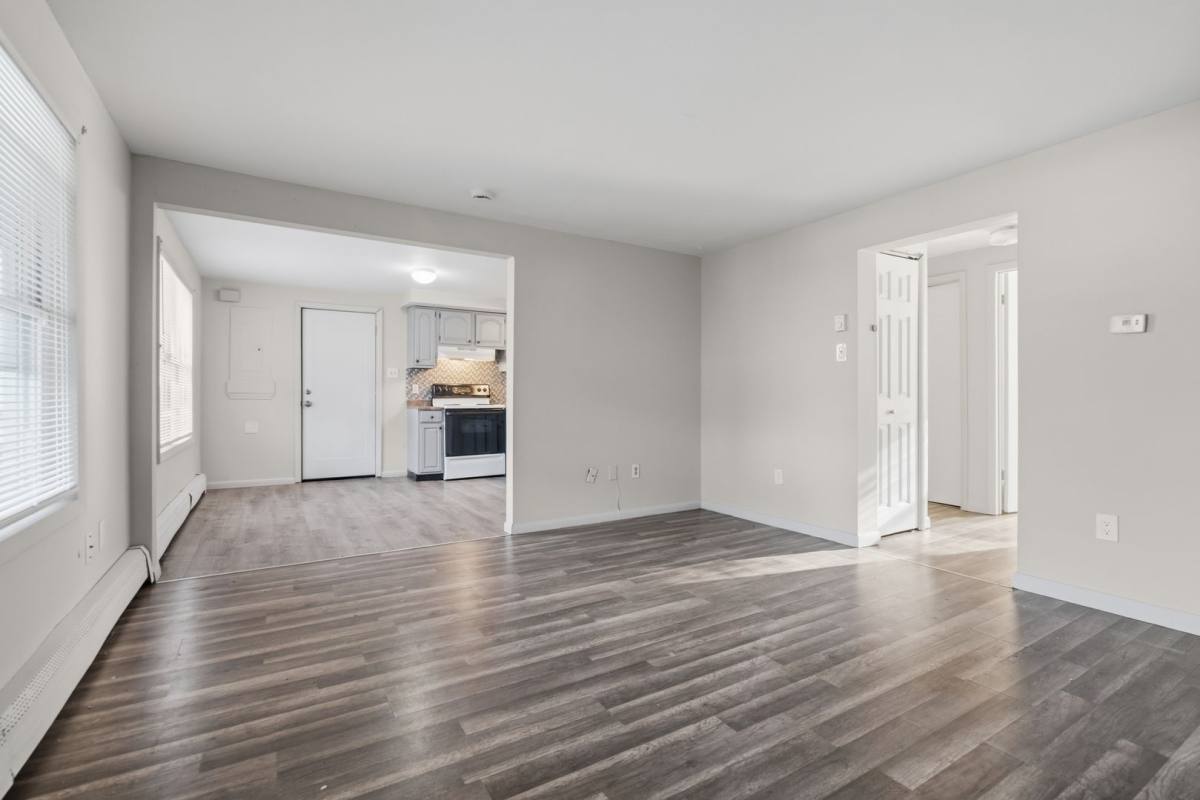 Apartment for rent at 120 Orchard St, Springfield, MA 01107