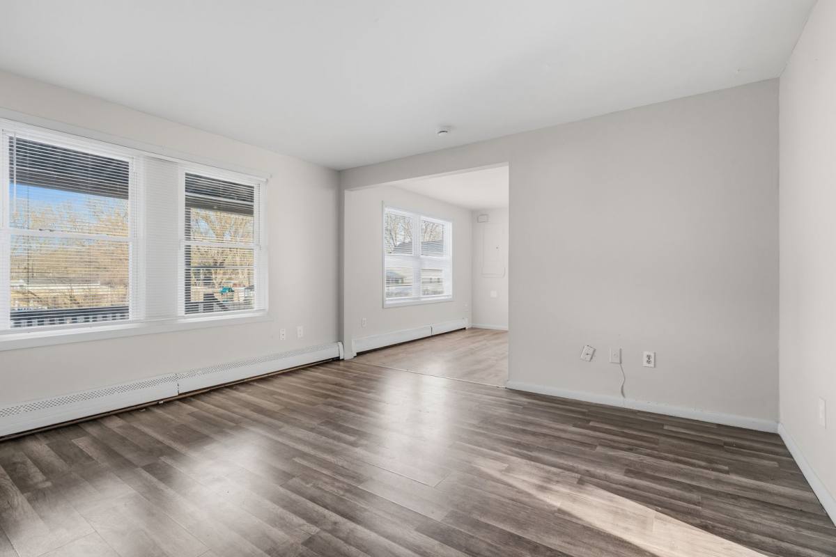 Apartment for rent at 120 Orchard St, Springfield, MA 01107