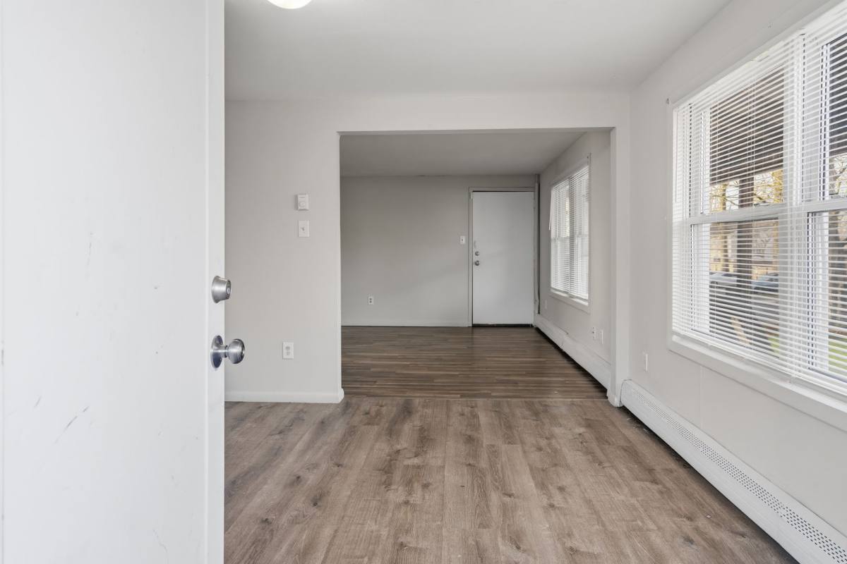 Apartment for rent at 120 Orchard St, Springfield, MA 01107