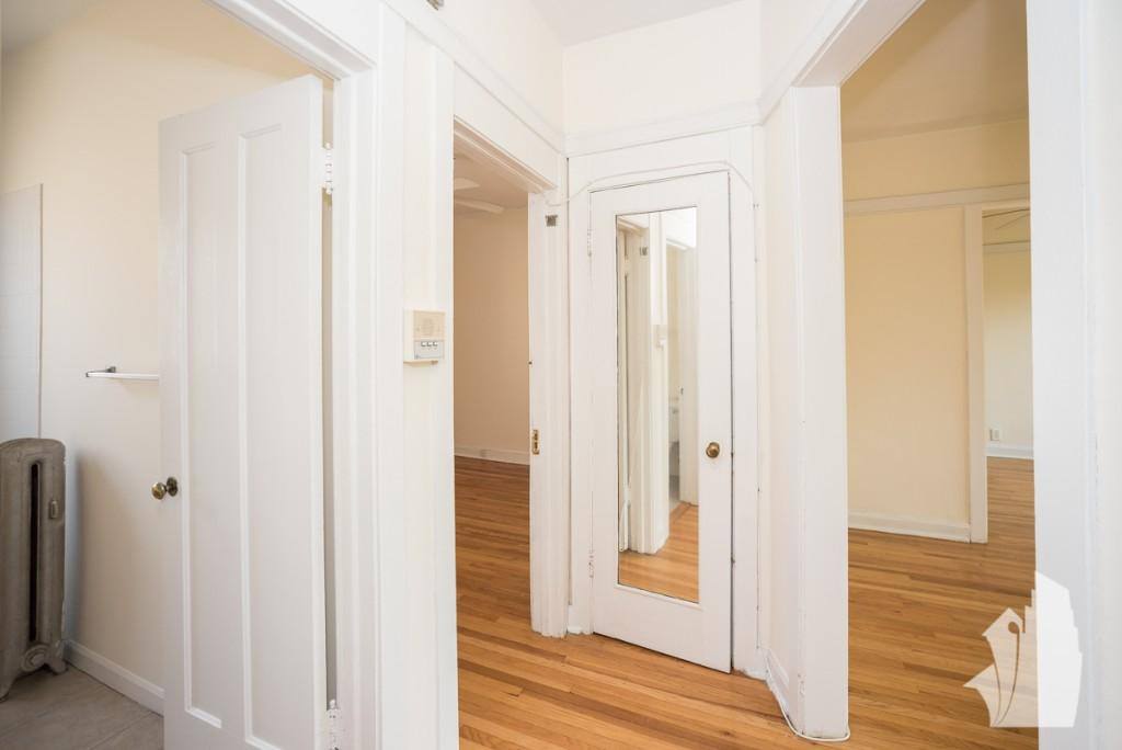 Apartment for rent at 5109 N Winchester Ave #2, Chicago, IL 60640