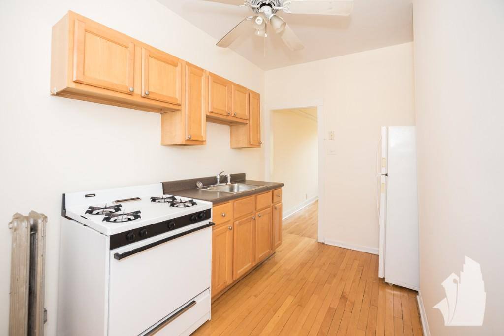Apartment for rent at 5109 N Winchester Ave #2, Chicago, IL 60640