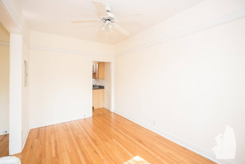 Apartment for rent at 5109 N Winchester Ave #2, Chicago, IL 60640