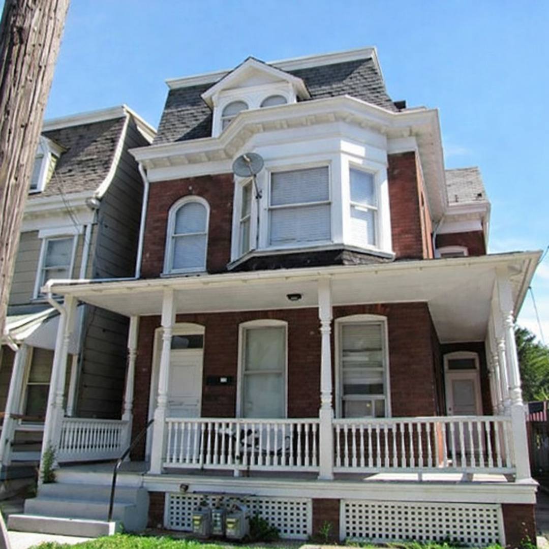 Apartment for rent at 319 Roosevelt Ave - 1st Floor, York, PA 17401