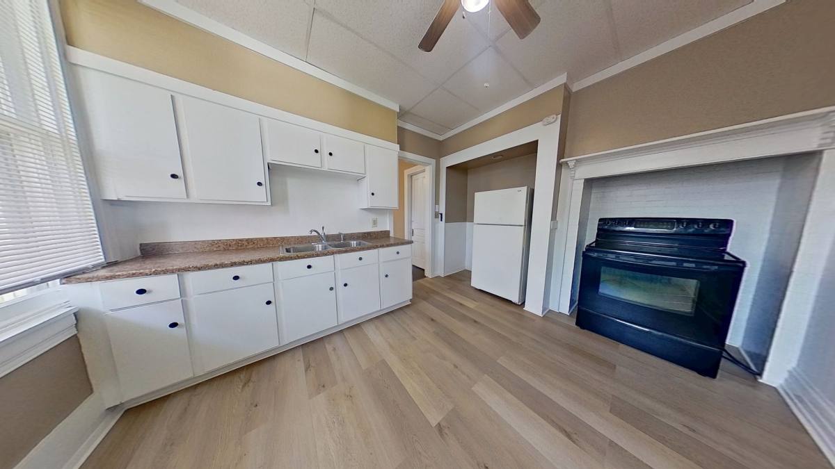 Apartment for rent at 319 Roosevelt Ave - 1st Floor, York, PA 17401