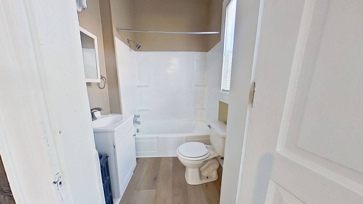 Apartment for rent at 319 Roosevelt Ave - 1st Floor, York, PA 17401