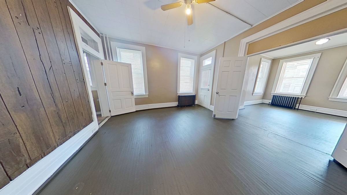 Apartment for rent at 319 Roosevelt Ave - 1st Floor, York, PA 17401