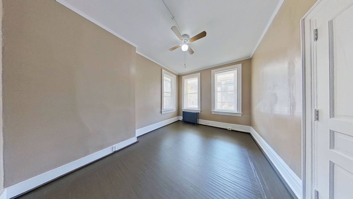 Apartment for rent at 319 Roosevelt Ave - 1st Floor, York, PA 17401