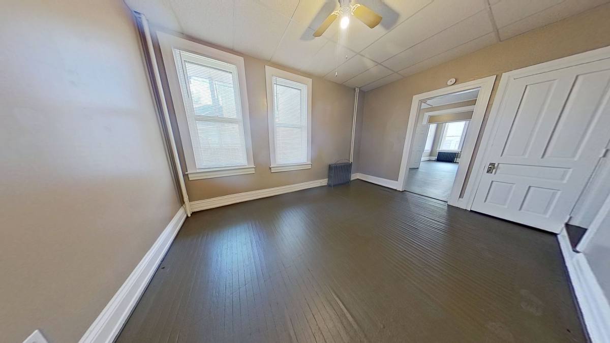 Apartment for rent at 319 Roosevelt Ave - 1st Floor, York, PA 17401