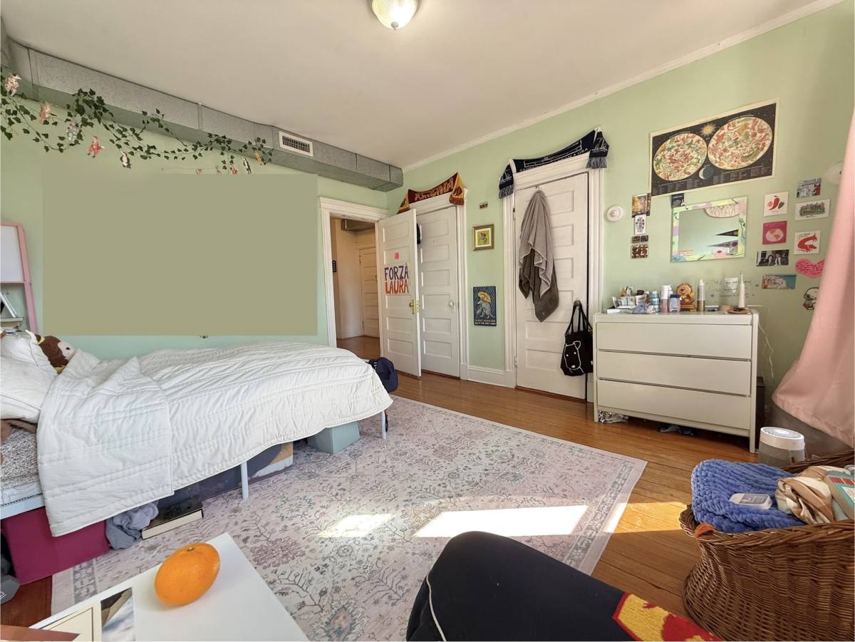 Apartment for rent at 1908 Beacon St #3, Brookline, MA 02445