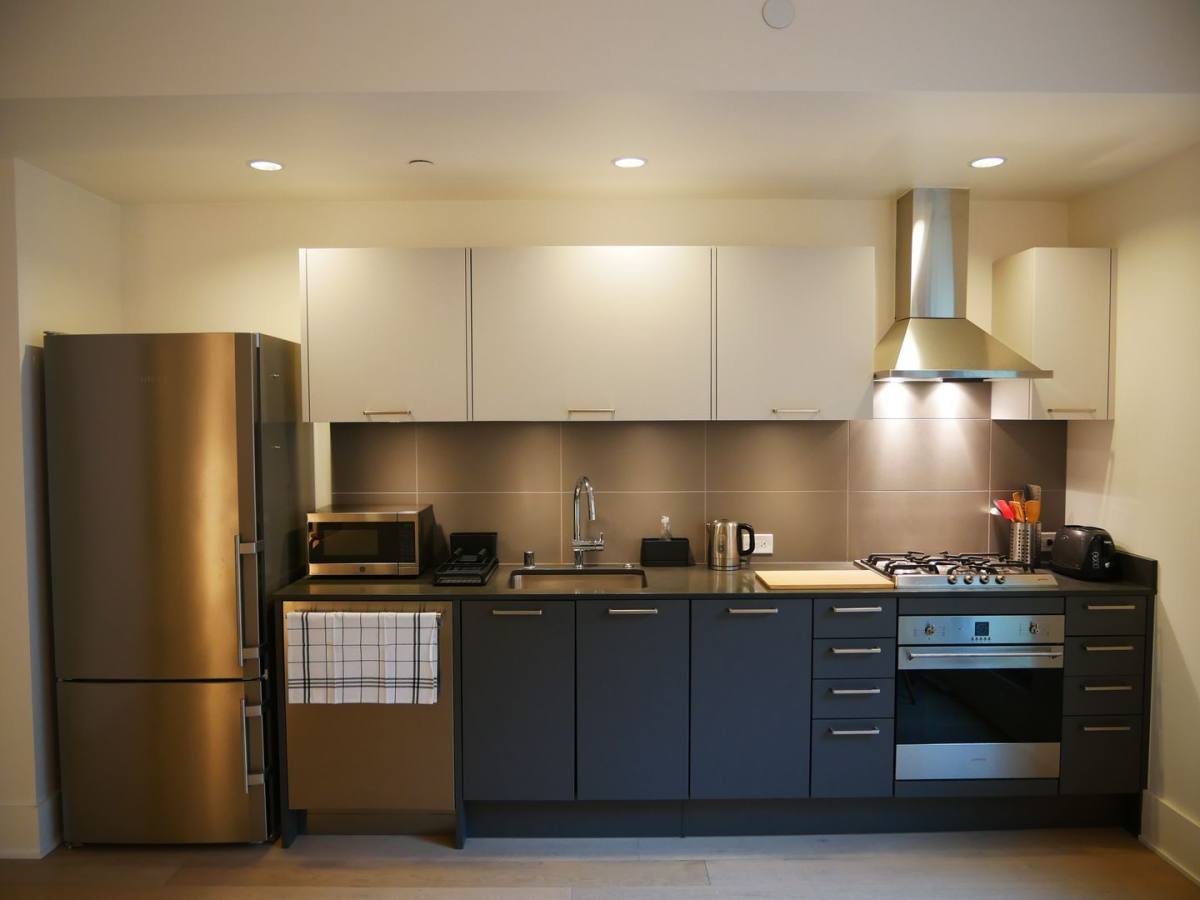 Condo for rent at 1075 Market St, San Francisco, CA 94103