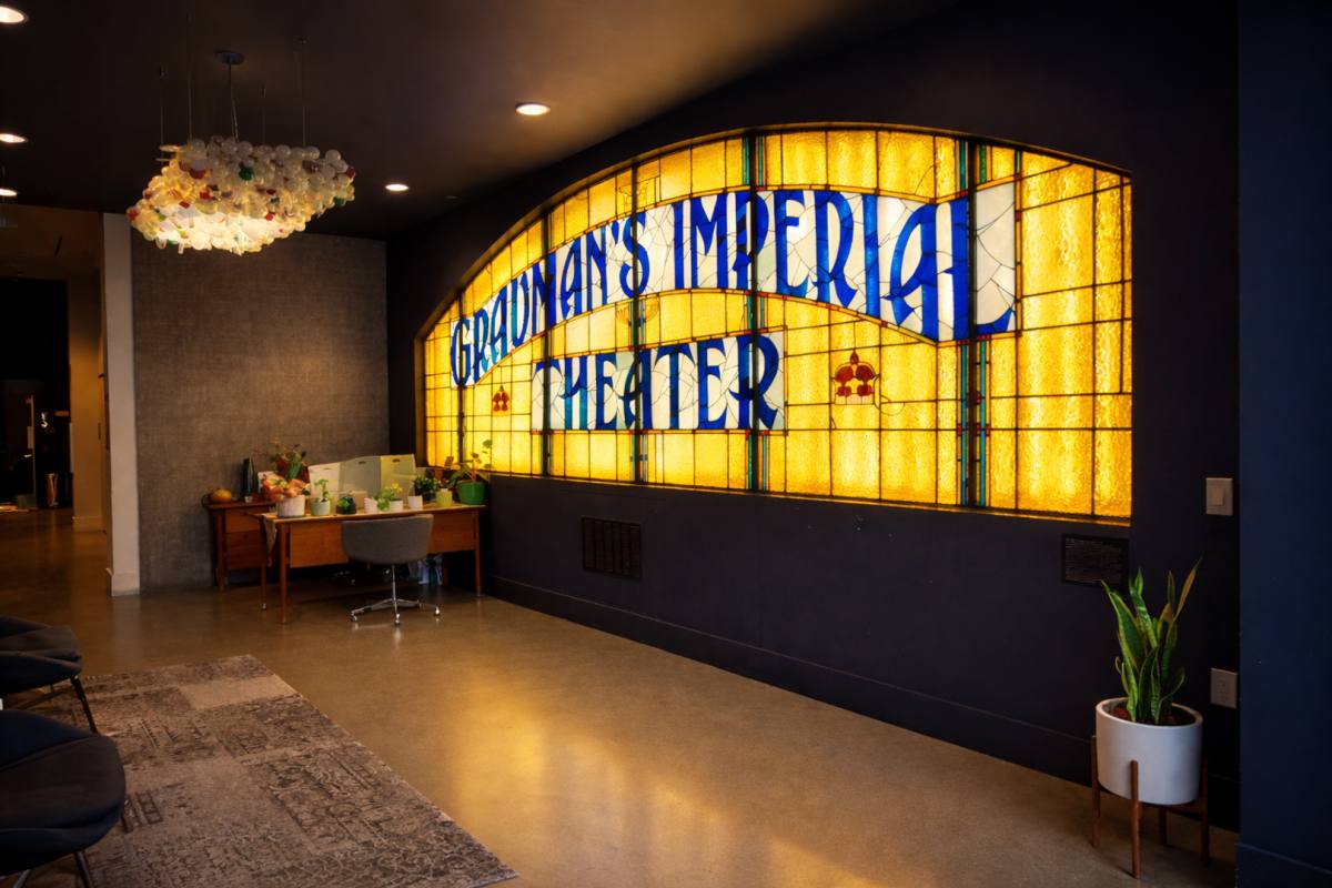 Condo for rent at 1075 Market St, San Francisco, CA 94103