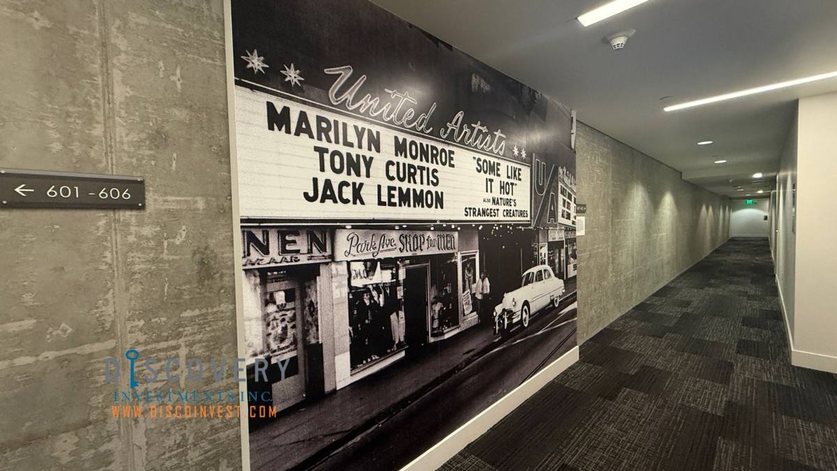 Condo for rent at 1075 Market St, San Francisco, CA 94103