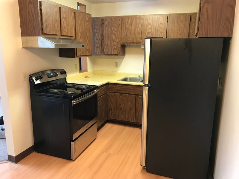 Apartment for rent at 902 S Douglas St #103, Lamberton, MN 56152