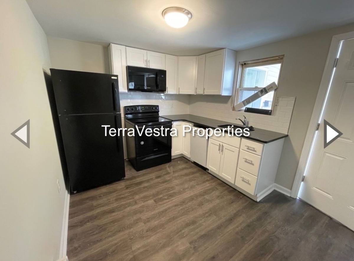 Apartment for rent at 309 E Main St, Millville, NJ 08332