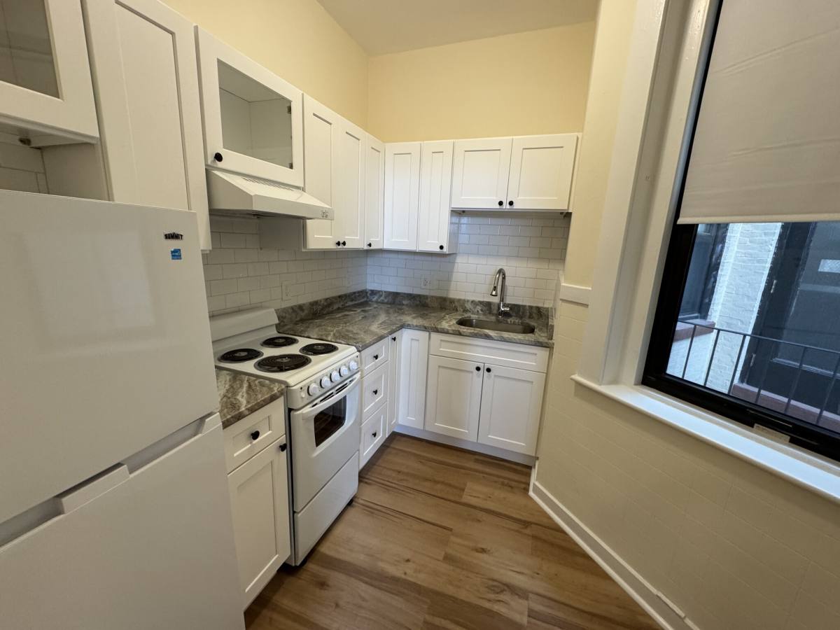 Apartment for rent at 504 Beacon St #44, Boston, MA 02115