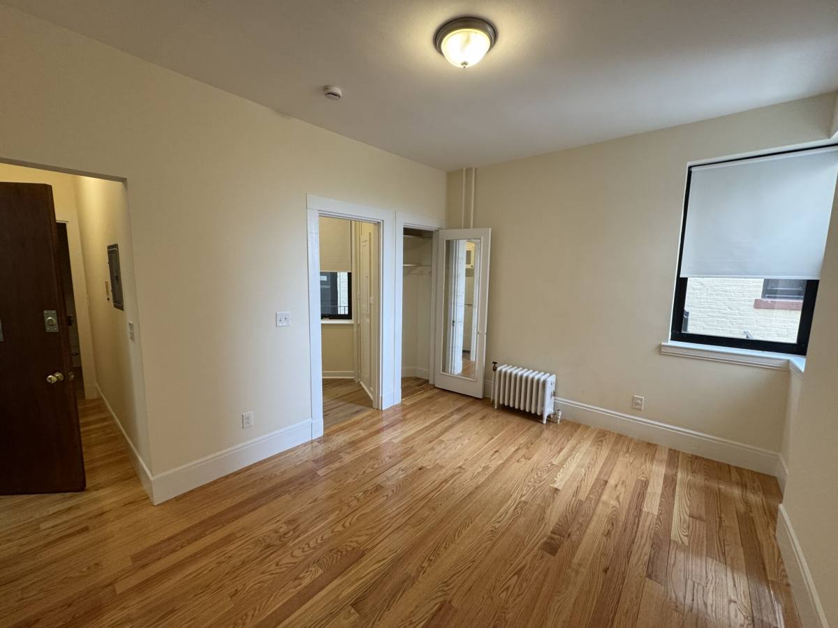 Apartment for rent at 504 Beacon St #44, Boston, MA 02115