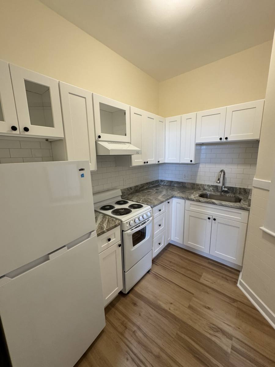 Apartment for rent at 504 Beacon St #44, Boston, MA 02115
