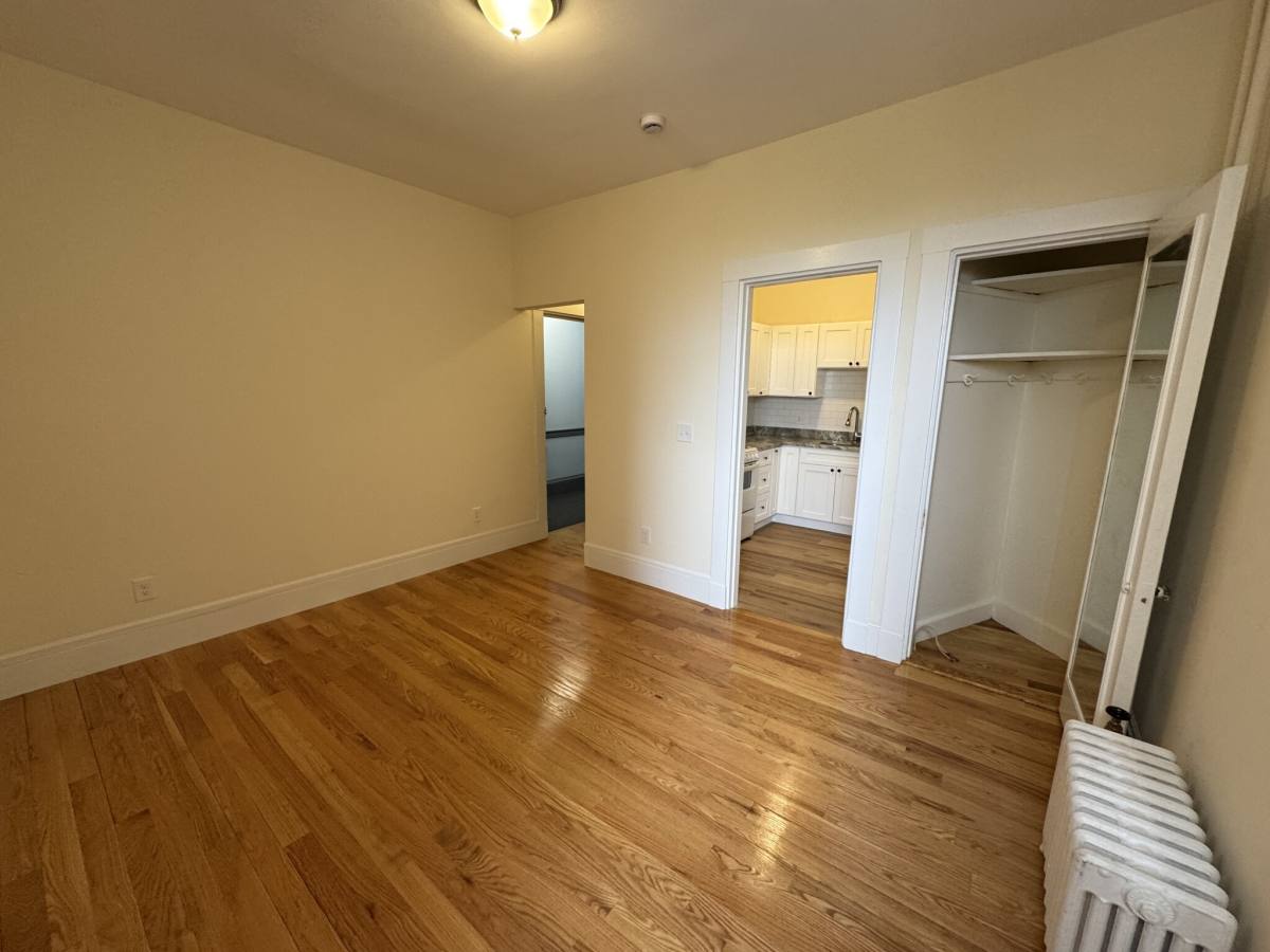 Apartment for rent at 504 Beacon St #44, Boston, MA 02115