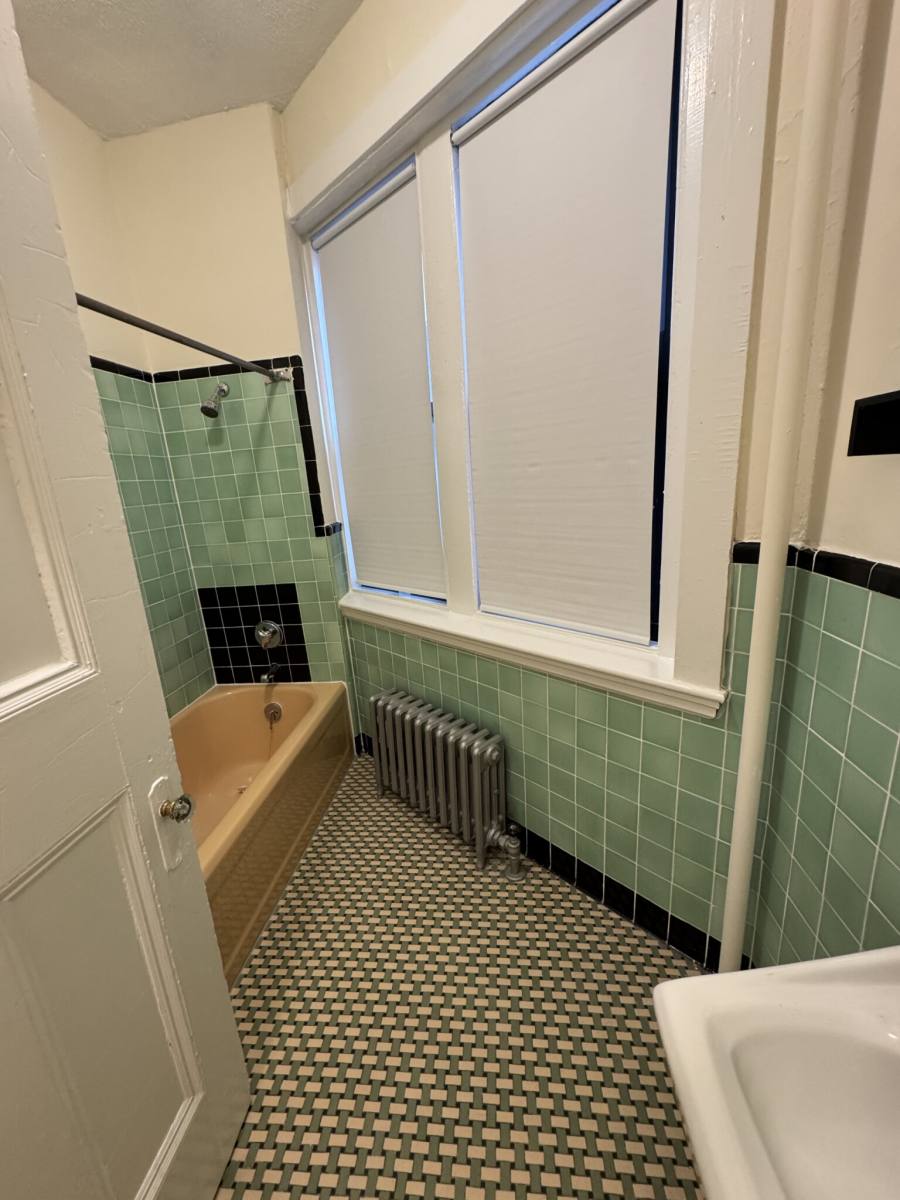 Apartment for rent at 504 Beacon St #44, Boston, MA 02115