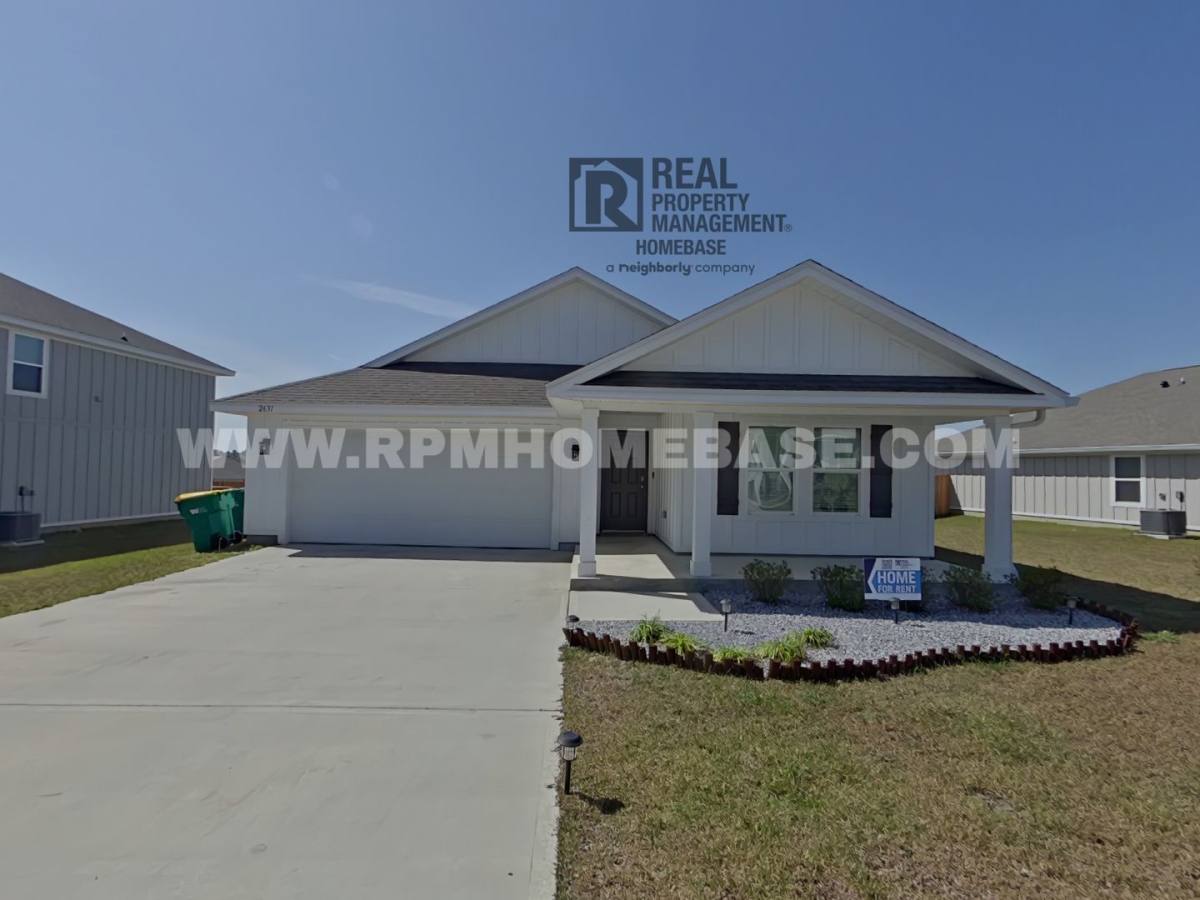 House for rent at 2631 Saltgrass Way, Crestview, FL 32536