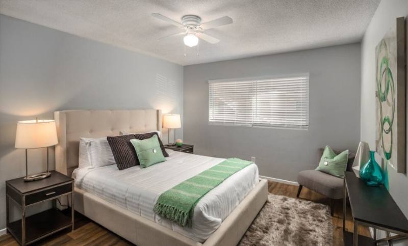Apartment for rent at 4479 Menlo Ave, San Diego, CA 92115