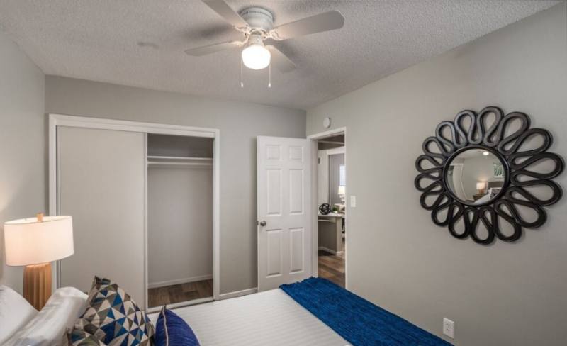 Apartment for rent at 4479 Menlo Ave, San Diego, CA 92115