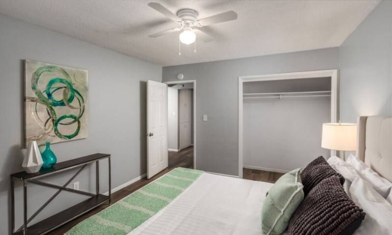 Apartment for rent at 4479 Menlo Ave, San Diego, CA 92115