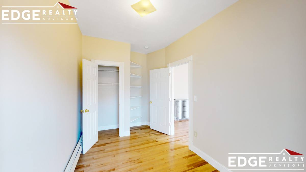 Apartment for rent at 45 Pratt St #2, Allston, MA 02134