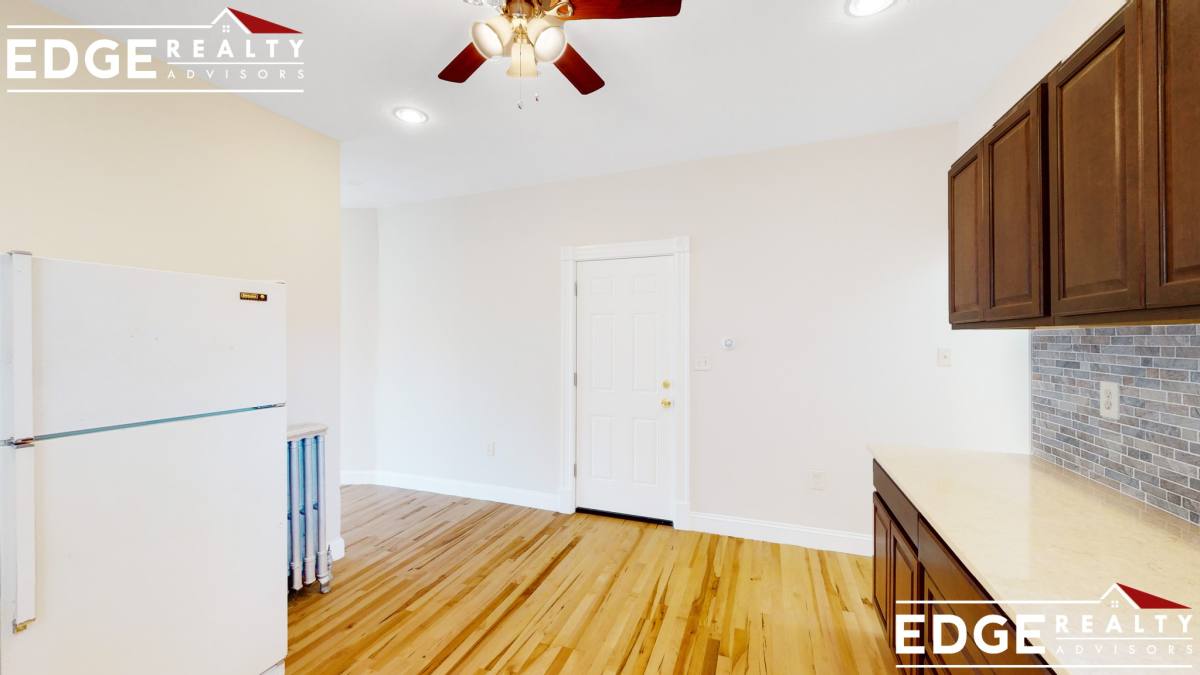 Apartment for rent at 45 Pratt St #2, Allston, MA 02134