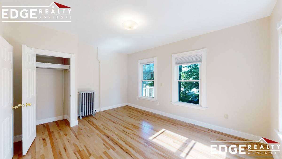 Apartment for rent at 45 Pratt St #2, Allston, MA 02134
