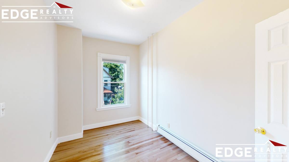 Apartment for rent at 45 Pratt St #2, Allston, MA 02134