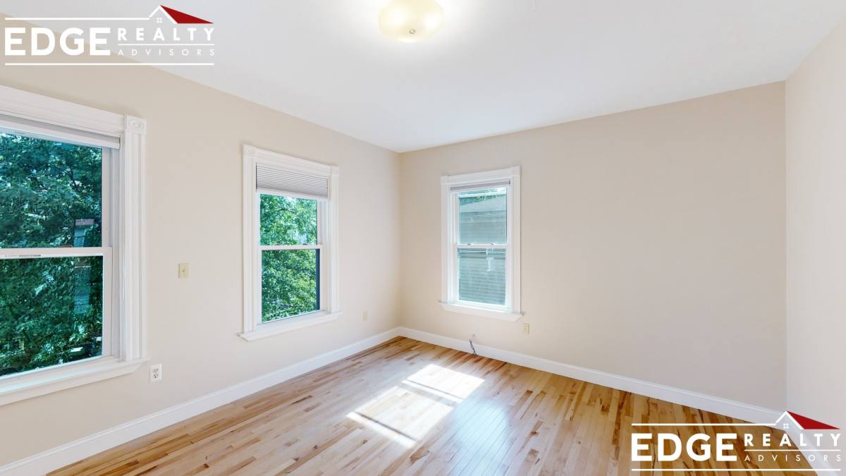 Apartment for rent at 45 Pratt St #2, Allston, MA 02134