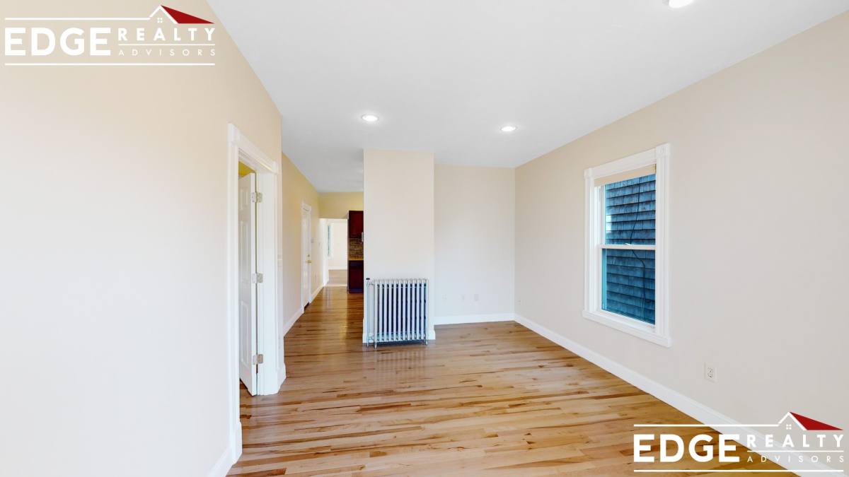 Apartment for rent at 45 Pratt St #2, Allston, MA 02134