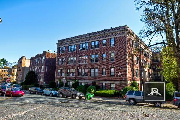 Apartment for rent at 3 Lothian Rd #33, Brighton, MA 02135