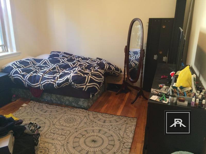Apartment for rent at 3 Lothian Rd #33, Brighton, MA 02135