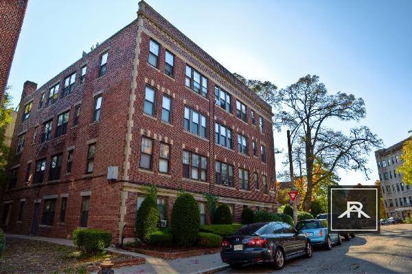 Apartment for rent at 3 Lothian Rd #33, Brighton, MA 02135