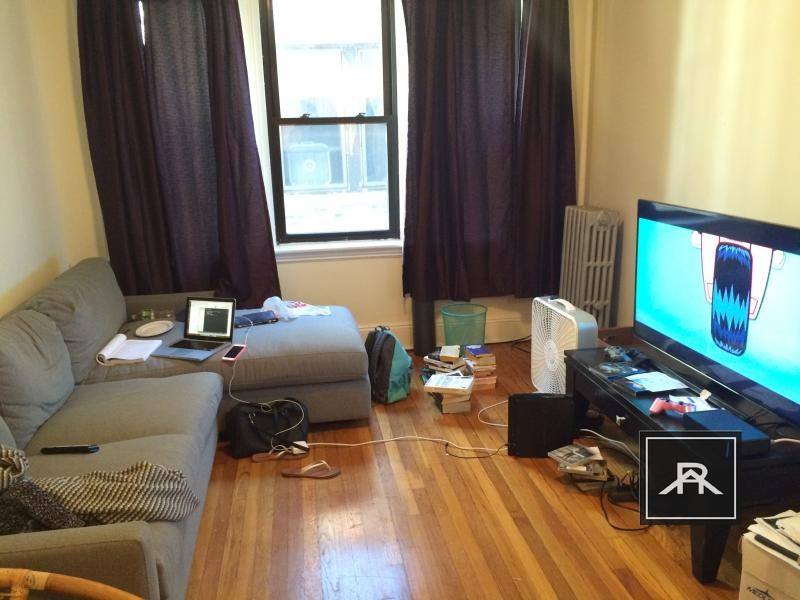 Apartment for rent at 3 Lothian Rd #33, Brighton, MA 02135