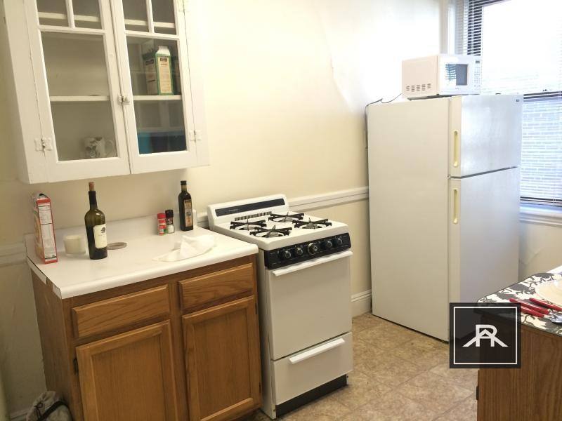 Apartment for rent at 3 Lothian Rd #33, Brighton, MA 02135
