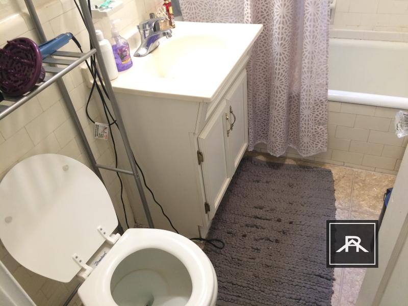 Apartment for rent at 3 Lothian Rd #33, Brighton, MA 02135
