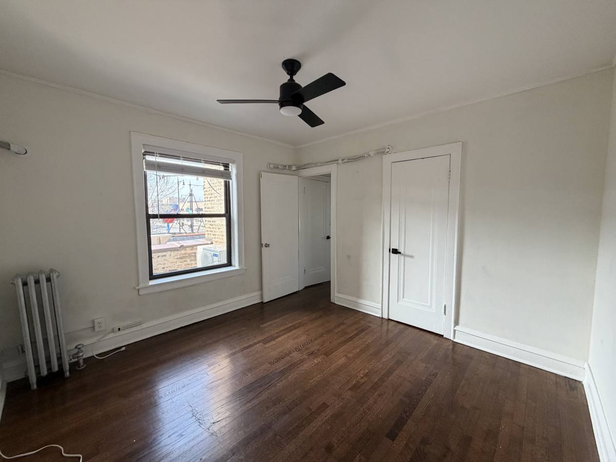 Apartment for rent at 55095 N Lincoln #2S, Chicago, IL 60625