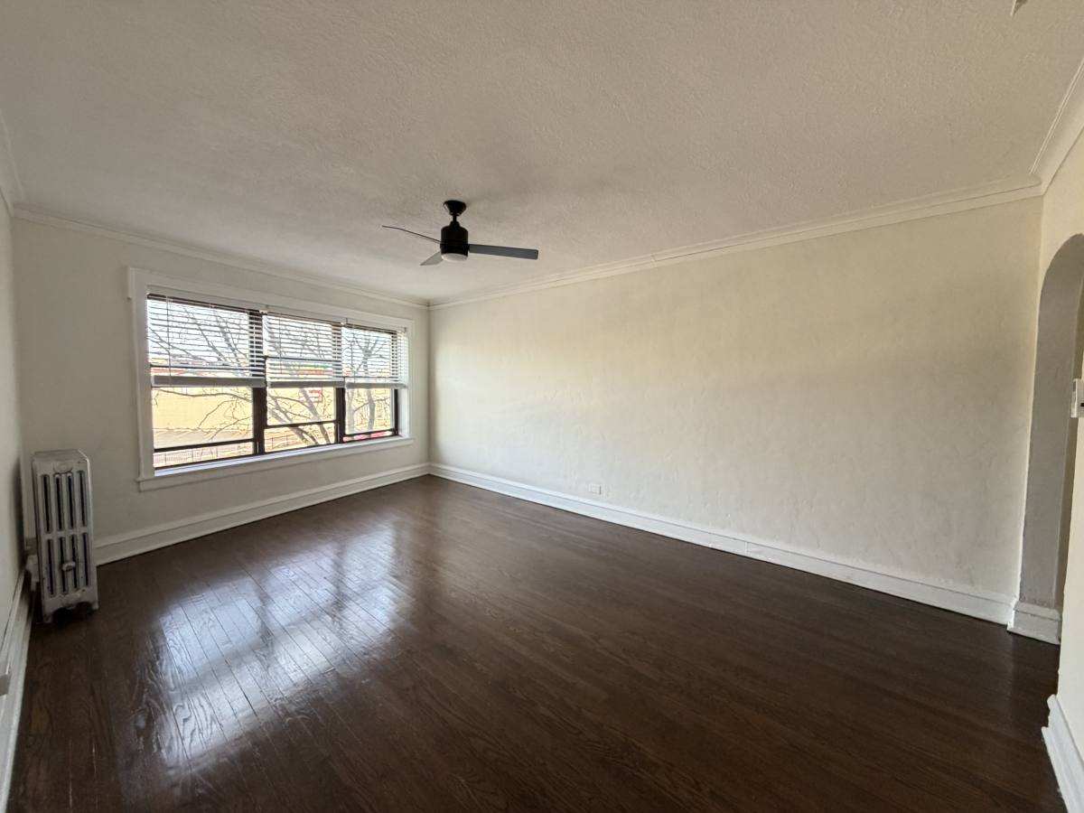Apartment for rent at 55095 N Lincoln #2S, Chicago, IL 60625