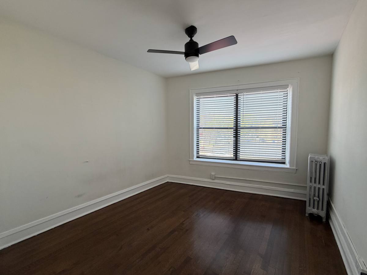 Apartment for rent at 55095 N Lincoln #2S, Chicago, IL 60625
