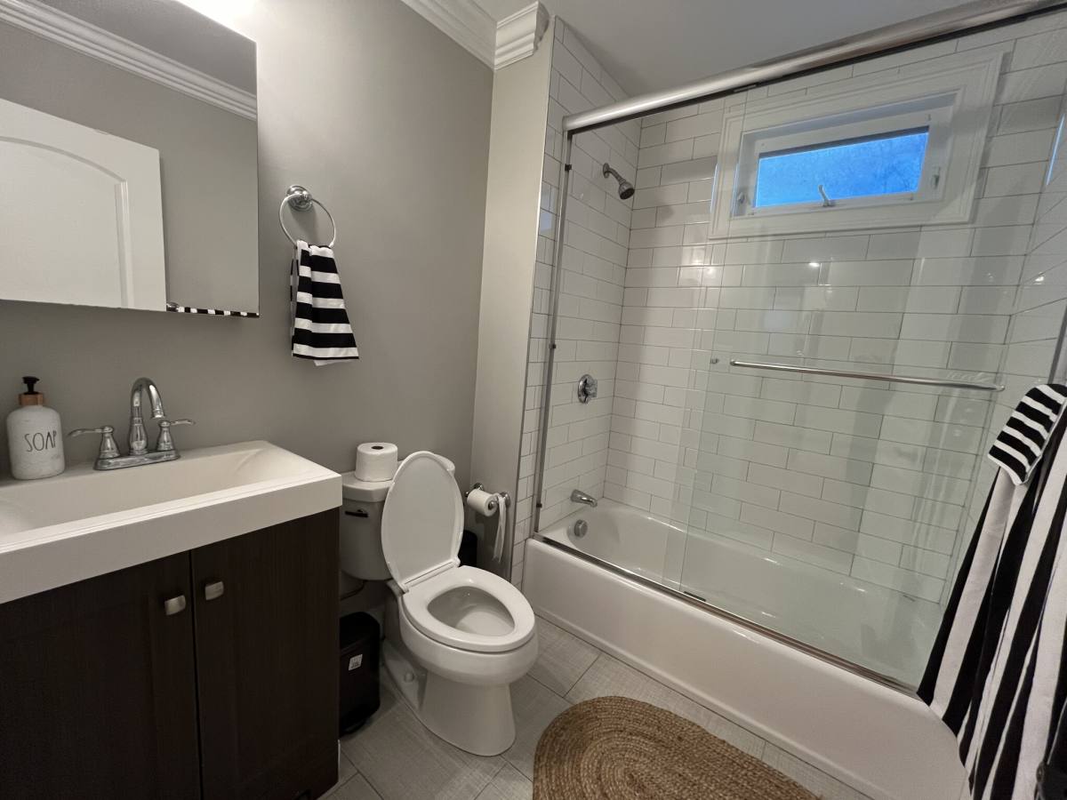 Apartment for rent at 23 Rockledge St #1, Roxbury, MA 02119